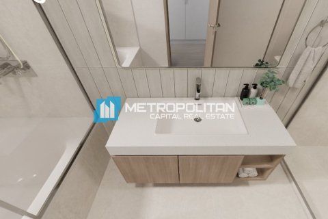 4 bedrooms Townhouse on the Yas Island, UAE No. 142886 34