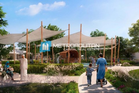 4 bedrooms Townhouse in Al Reem Island, UAE No. 142884 12