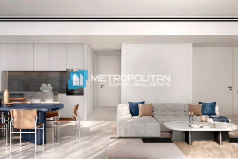 4 bedrooms Townhouse in Al Reem Island, UAE No. 142884 8