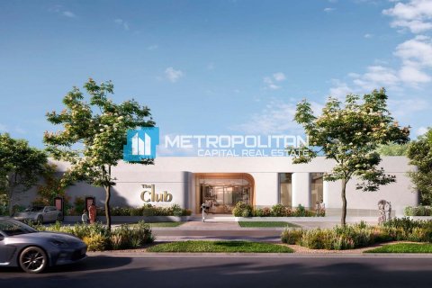 4 bedrooms Townhouse in Al Reem Island, UAE No. 142884 11