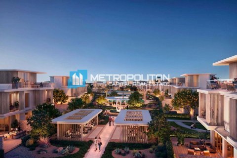 4 bedrooms Townhouse in Al Reem Island, UAE No. 142884 16