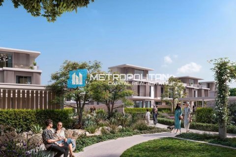 4 bedrooms Townhouse in Al Reem Island, UAE No. 142884 13