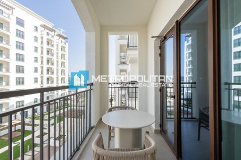 Apartment de 2 dormitorios en  Yas Island, UAE No. 142883 6