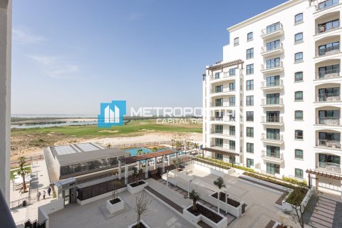 Apartment de 2 dormitorios en  Yas Island, UAE No. 142883 4