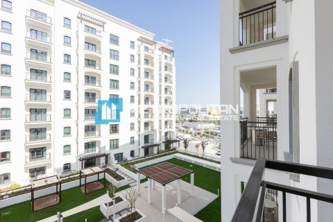 Apartment de 2 dormitorios en  Yas Island, UAE No. 142883 19