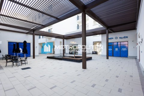 Apartment de 2 dormitorios en  Yas Island, UAE No. 142883 29