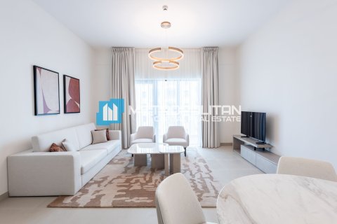 Apartment de 2 dormitorios en  Yas Island, UAE No. 142883 11