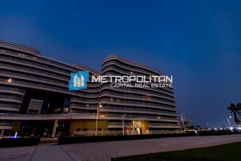 1 bedroom Apartment on the Saadiyat Island, UAE No. 142885