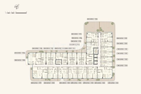 1 bedroom Apartment in Dubai, UAE No. 142887 17