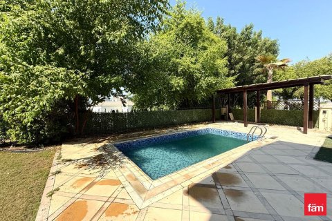 5 غرفة نوم فيلا رقم 119545 29