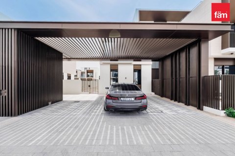 Вилла с 5 спальнями  №119550 27