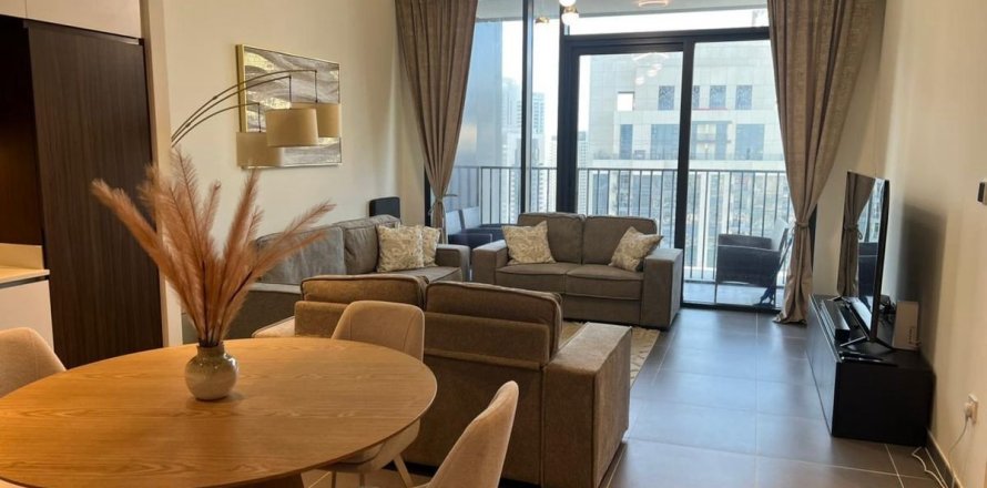 1 غرف نوم شقة  رقم 119544