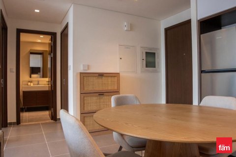 1 غرف نوم شقة  رقم 119544 6