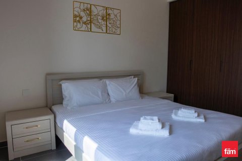 1 غرف نوم شقة  رقم 119544 8