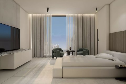 3 غرف نوم شقة  رقم 119549 2