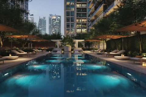 3 غرف نوم شقة  رقم 119549 9