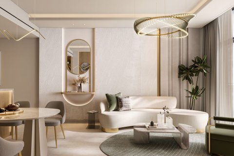 2 bedrooms Apartment No. 119548 4