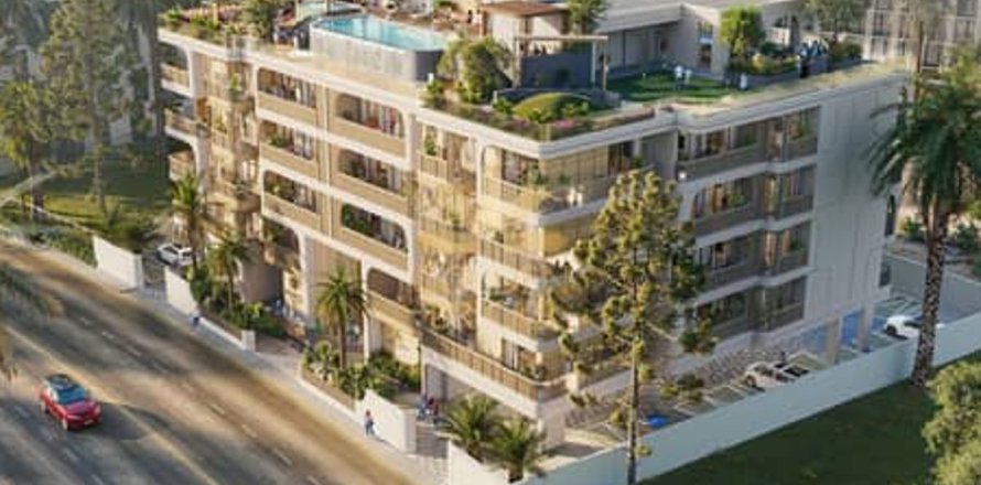 2 bedrooms Apartment No. 119548