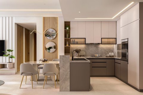 2 bedrooms Apartment No. 119548 6