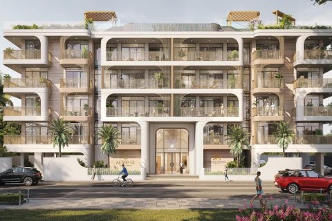 2 bedrooms Apartment No. 119548 11