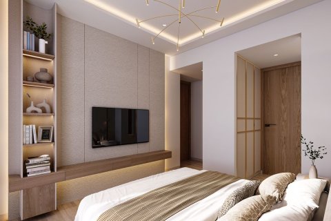 2 bedrooms Apartment No. 119548 8