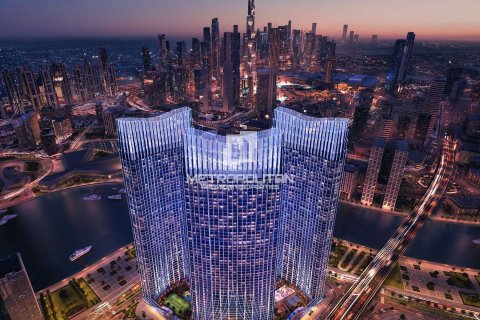 Apartment de 1 dormitorio No. 128862 17