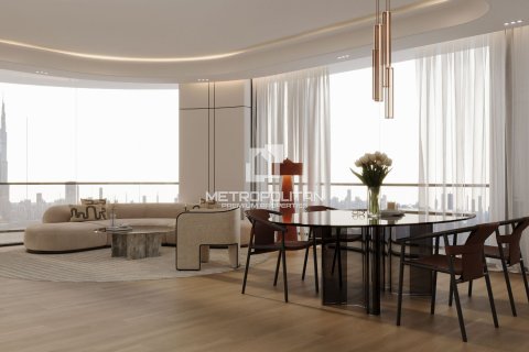 Apartment de 1 dormitorio No. 128862 3