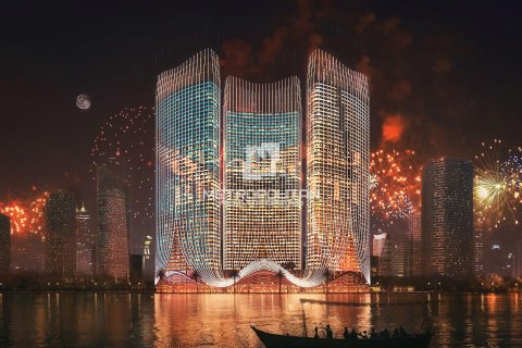 Apartment de 1 dormitorio No. 128862 19