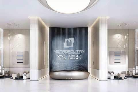 Apartment de 1 dormitorio No. 128862 11