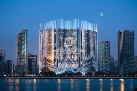 Apartment de 1 dormitorio No. 128862 15