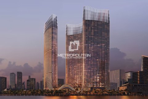 Apartment de 1 dormitorio No. 128862 12