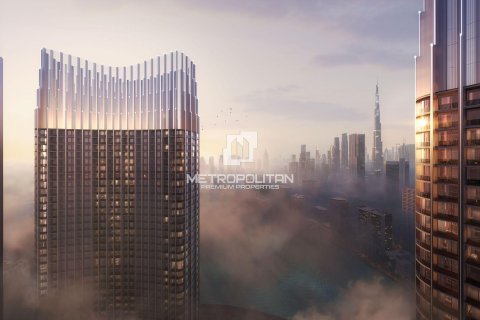 Apartment de 1 dormitorio No. 128862 16