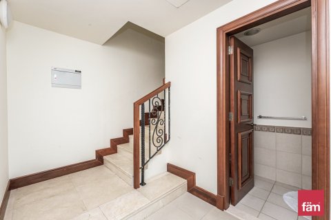 Townhouse de 3 chambres à Palm Jumeirah, UAE No. 102697 11
