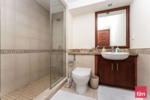 Townhouse de 3 chambres à Palm Jumeirah, UAE No. 102697 14