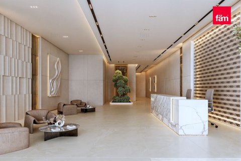 Office de 134.7m² à Dubai, UAE No. 102675 2