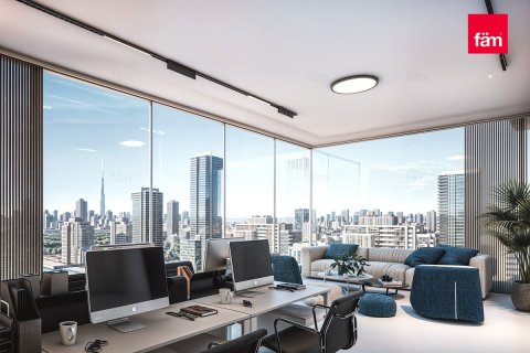 Office de 134.7m² à Dubai, UAE No. 102675 4