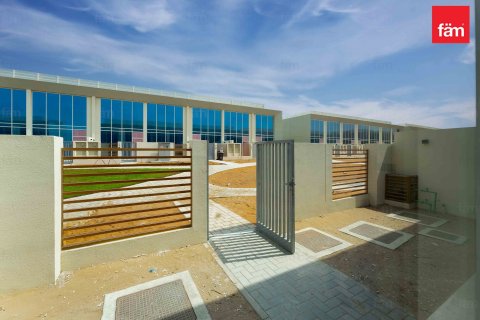 Townhouse de 3 chambres à Dubai, UAE No. 102677 17