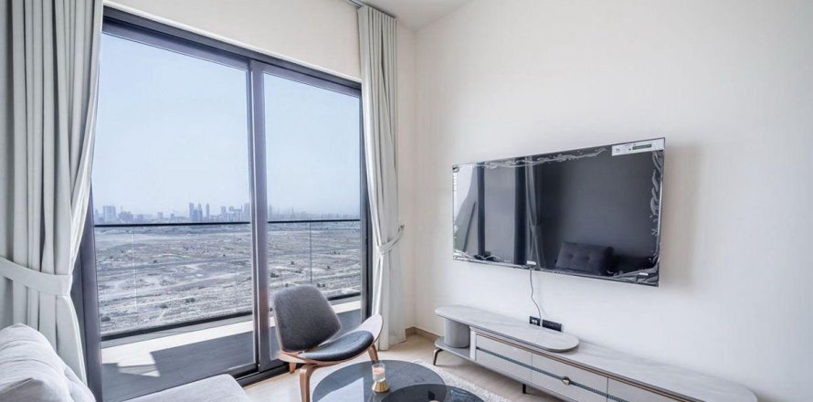Appartement de 1 chambre à Dubai, UAE No. 102696