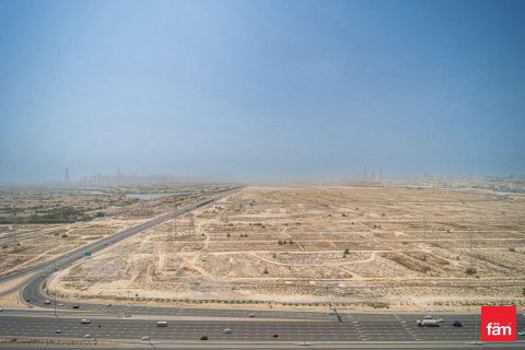 Appartement de 1 chambre à Dubai, UAE No. 102696 10