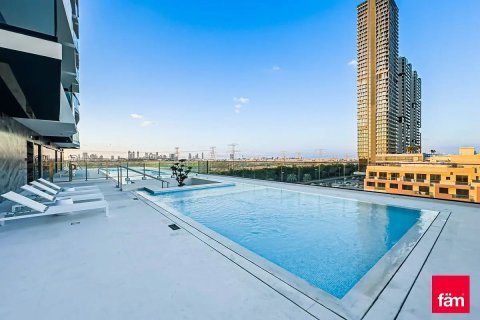 Appartement de 1 chambre à Dubai, UAE No. 102696 5