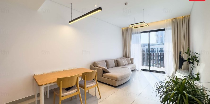 Apartment de 2 dormitorios en Dubai, UAE No. 102694