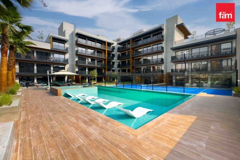 Apartment de 2 dormitorios en Dubai, UAE No. 102694 23
