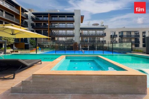 Apartment de 2 dormitorios en Dubai, UAE No. 102694 21