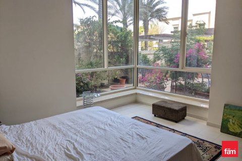 Appartement de 4 chambres à Dubai Marina, UAE No. 102695 7