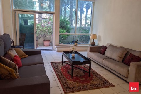 Appartement de 4 chambres à Dubai Marina, UAE No. 102695 1