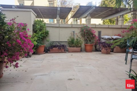 Appartement de 4 chambres à Dubai Marina, UAE No. 102695 12