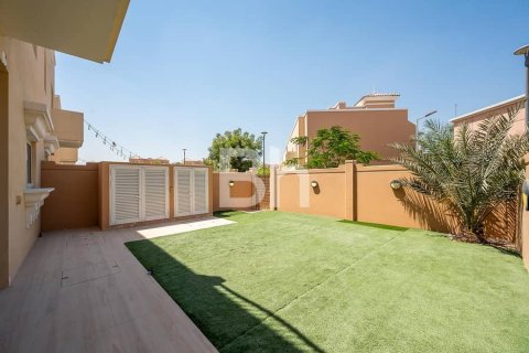 4 غرف نوم تاون هاوس في Dubai Sports City, الإمارات العربية المتحدة رقم 67015 1