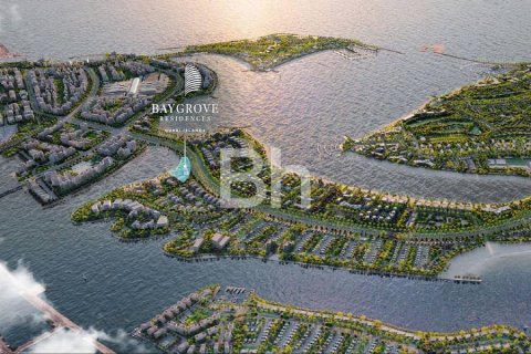 Квартира с 2 спальнями  №113419 13
