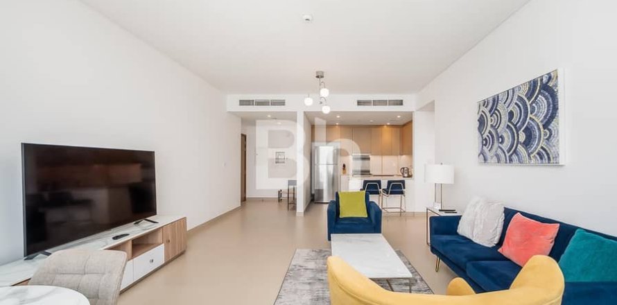 Apartment de 2 dormitorios  No. 113418