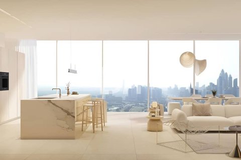 Penthouse de 8 dormitorios  No. 113417 16